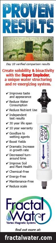 Proven Results with the Super Imploder