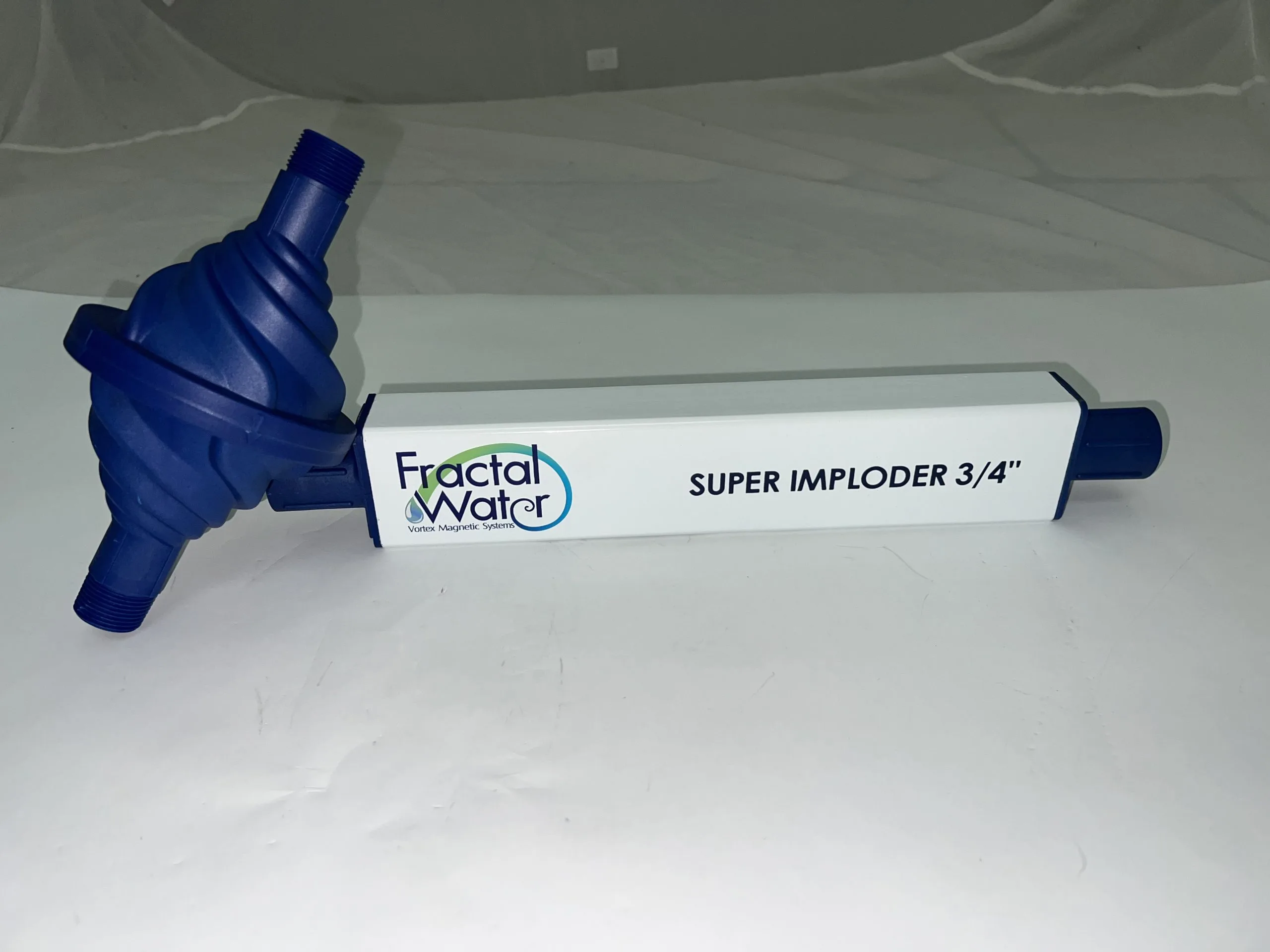 Fractal Water Vortex Magnetic Systems Super Imploder - Image 5