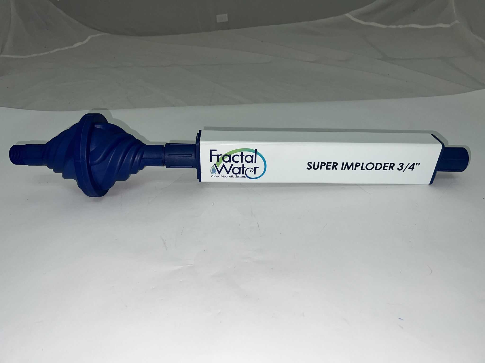 Fractal Water Vortex Magnetic Systems Super Imploder – Fractal Water ...