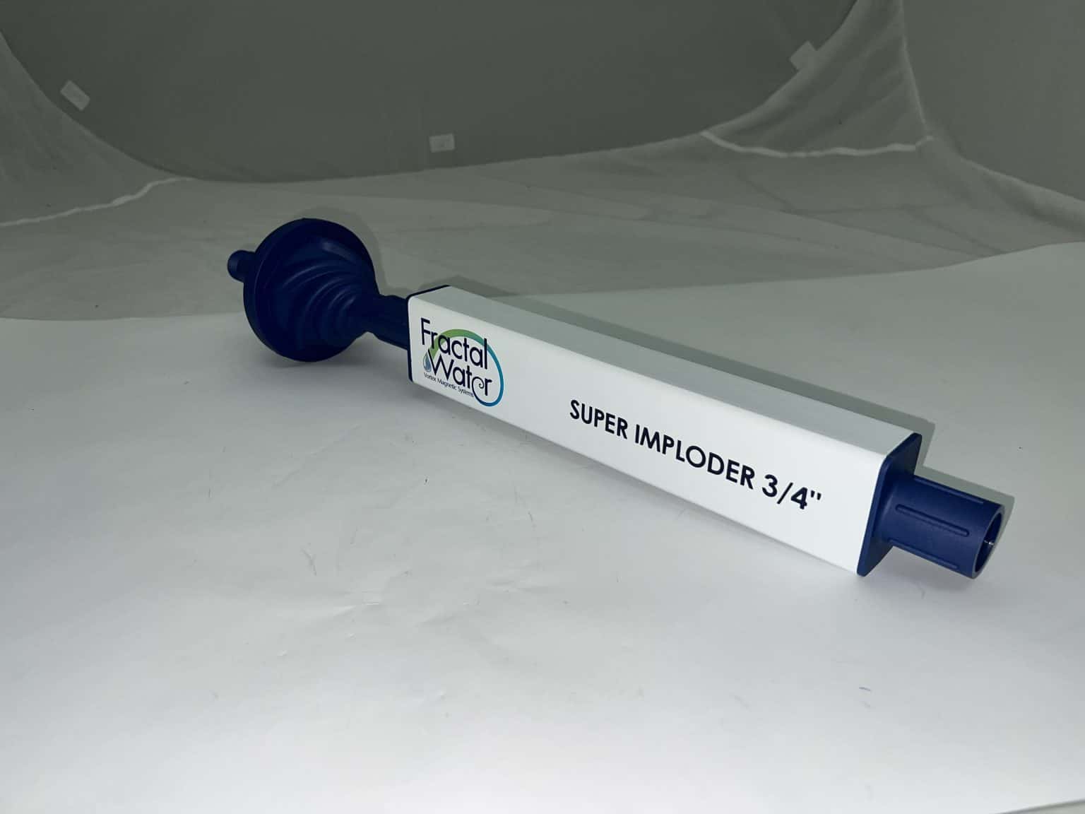 Fractal Water Vortex Magnetic Systems Super Imploder – Fractal Water ...