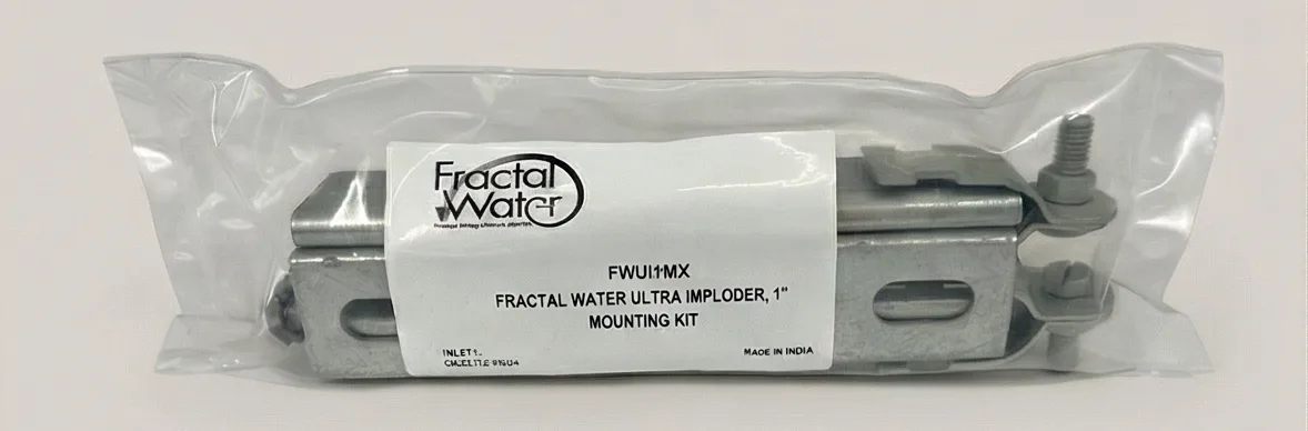 Fractal Water Vortex Magnetic Systems Ultra Imploder - Image 6