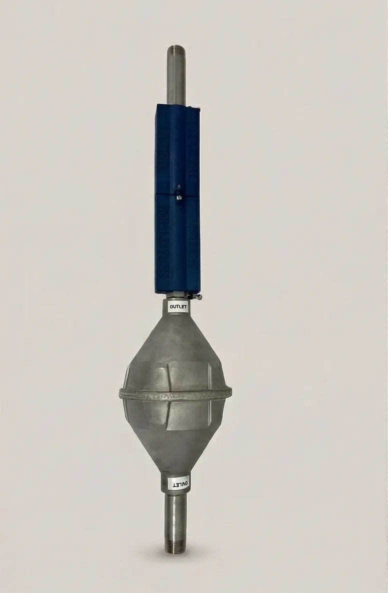 Fractal Water Vortex Magnetic Systems Ultra Imploder - Image 4