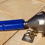 Fractal Water Ultra Imploder