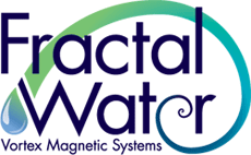 Fractal Water: Vortex Magnetic Systems