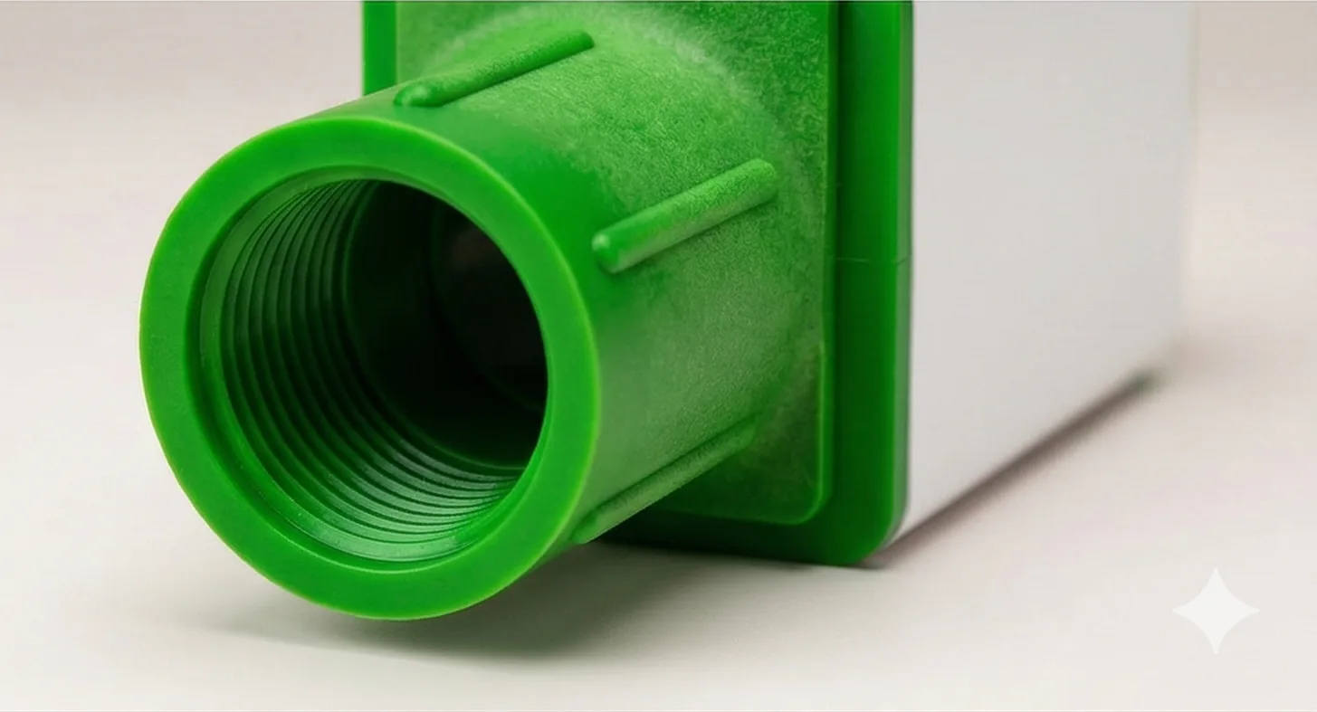 Fractal Water ReCharger Magnetic Conditioner - Image 3